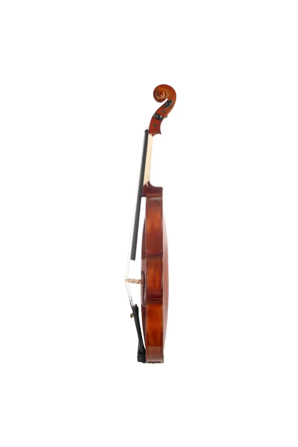 Salvador SV-044 Keman 4/4 (Taşıma Çantası, Reçine ,Yay Dahil)