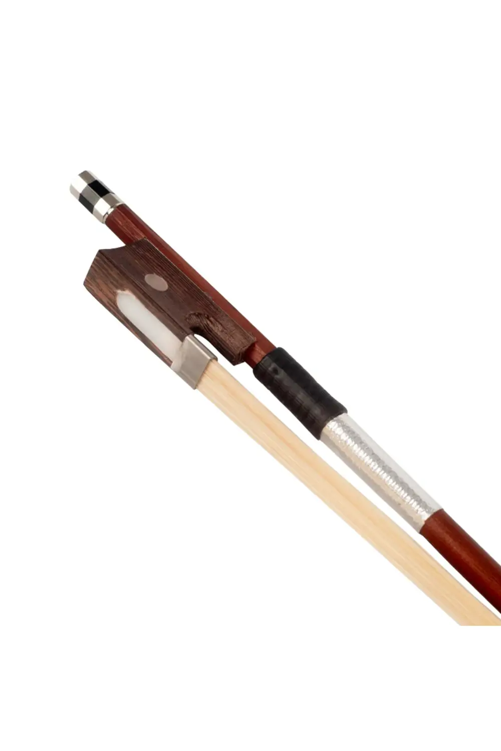 Salvador SV-044 Keman 4/4 (Taşıma Çantası, Reçine ,Yay Dahil)