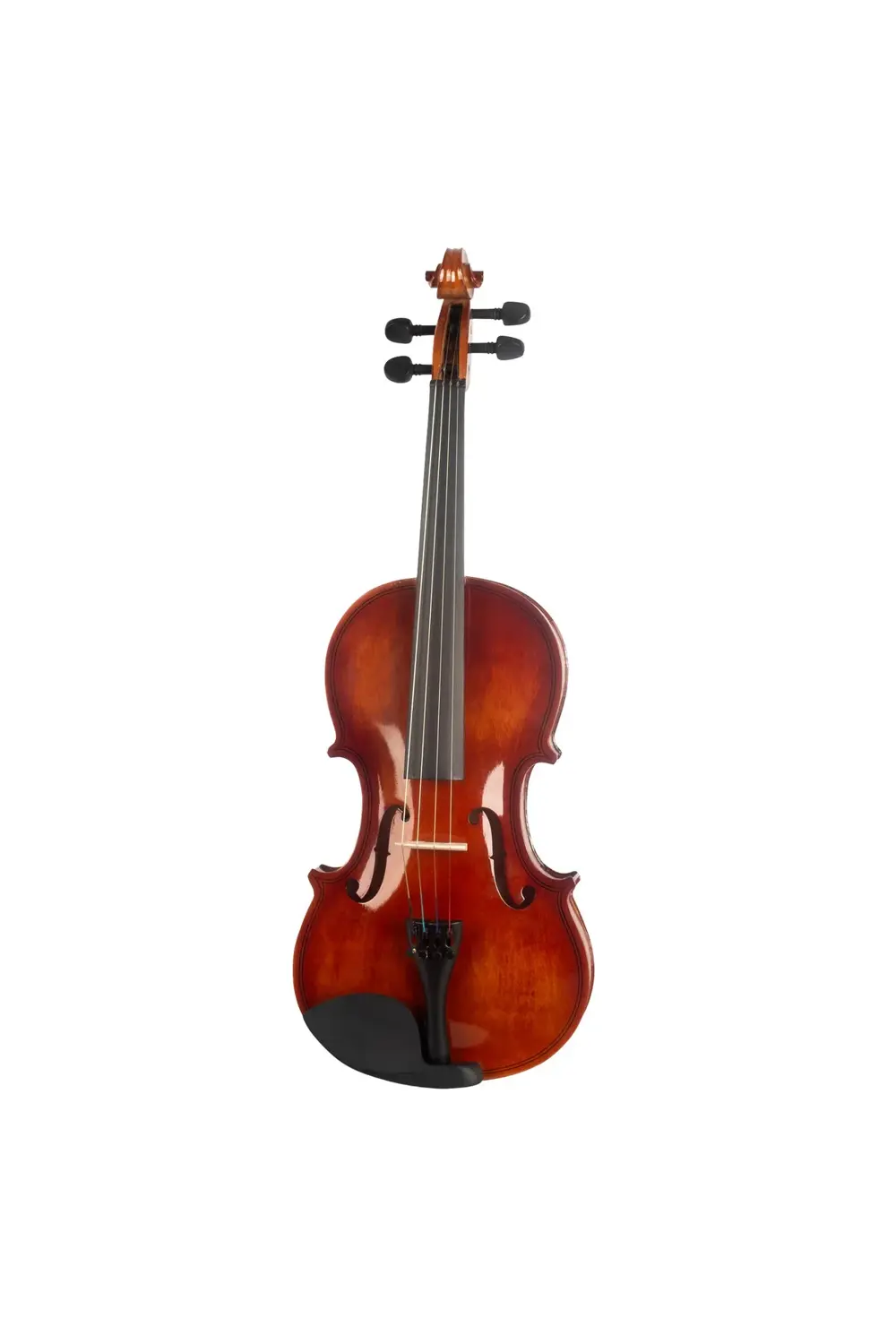 Salvador SV-044 Keman 4/4 (Taşıma Çantası, Reçine ,Yay Dahil)