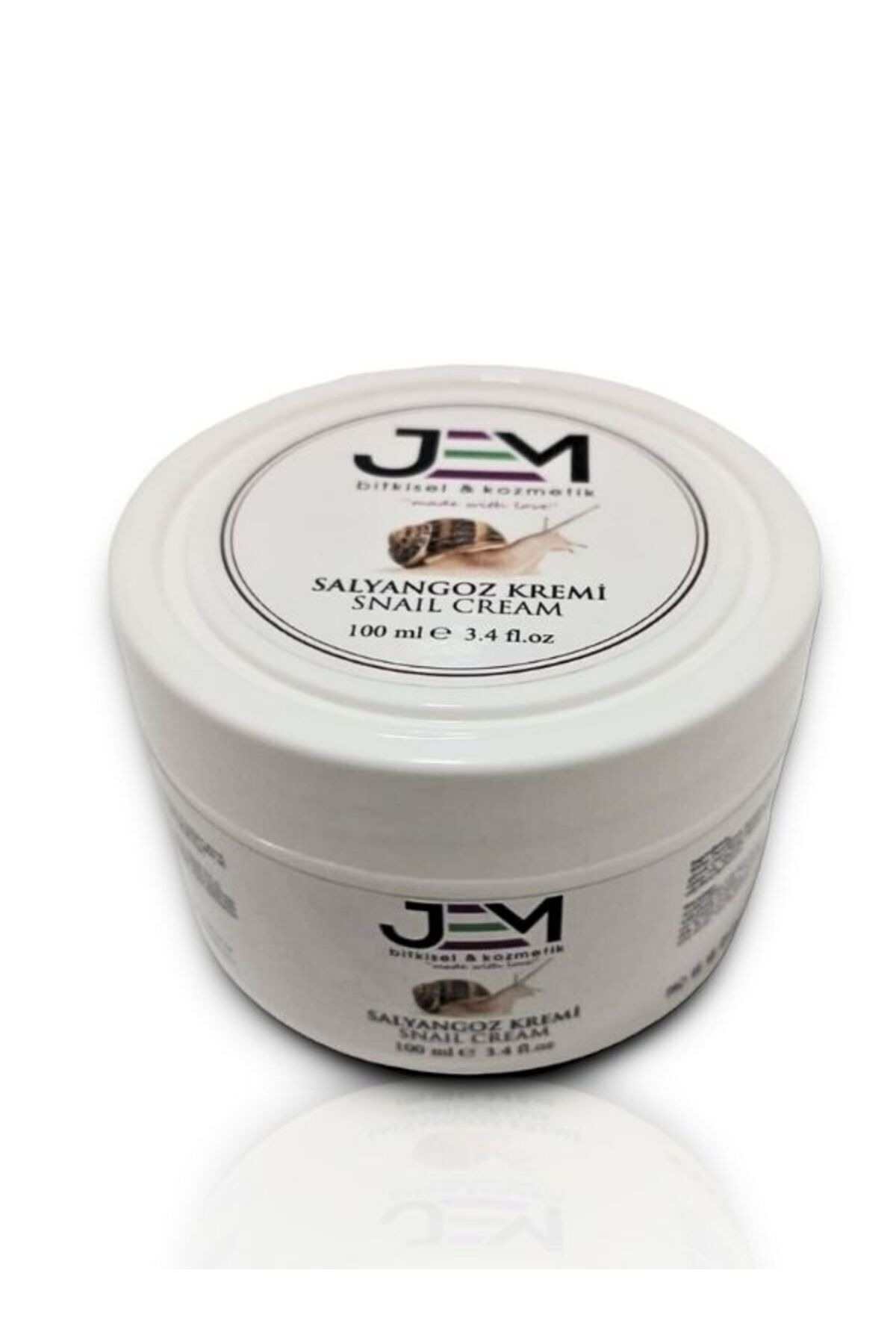 Salyangoz Kremi 100 ML