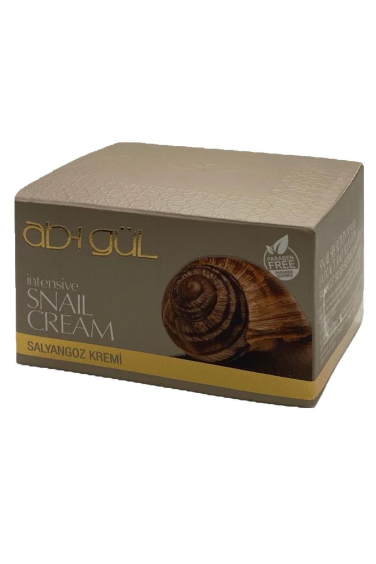 Salyangoz Kremi 45 ml