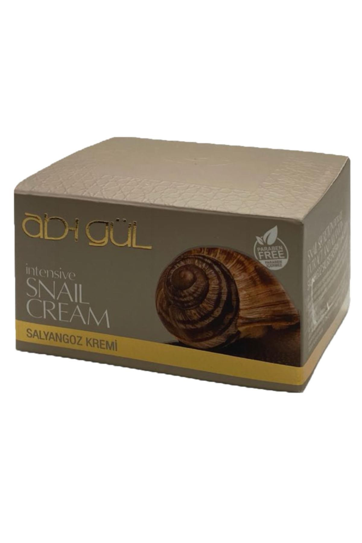 Salyangoz Kremi 45 Ml