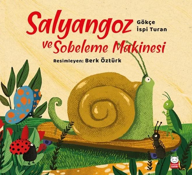 Salyangoz ve Sobeleme Makinesi Fiyatı, Yorumları ve Özellikleri