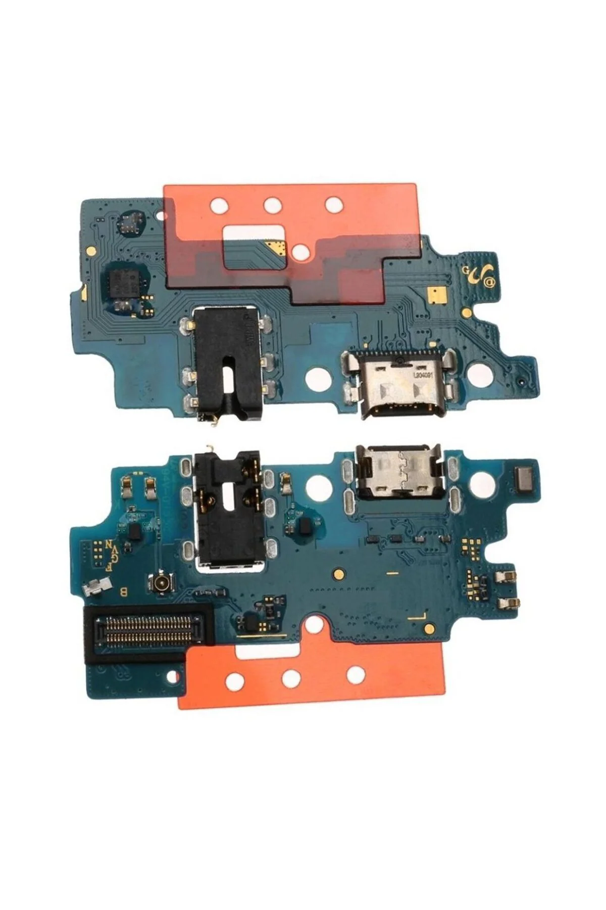 Sam Sung Galaxy M10s Şarj Soketli Mikrofon Bordu SM-M107F
