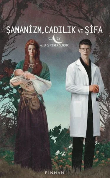 Şamanizm, Cadılık ve Şifa Fiyatı, Yorumları ve Özellikleri