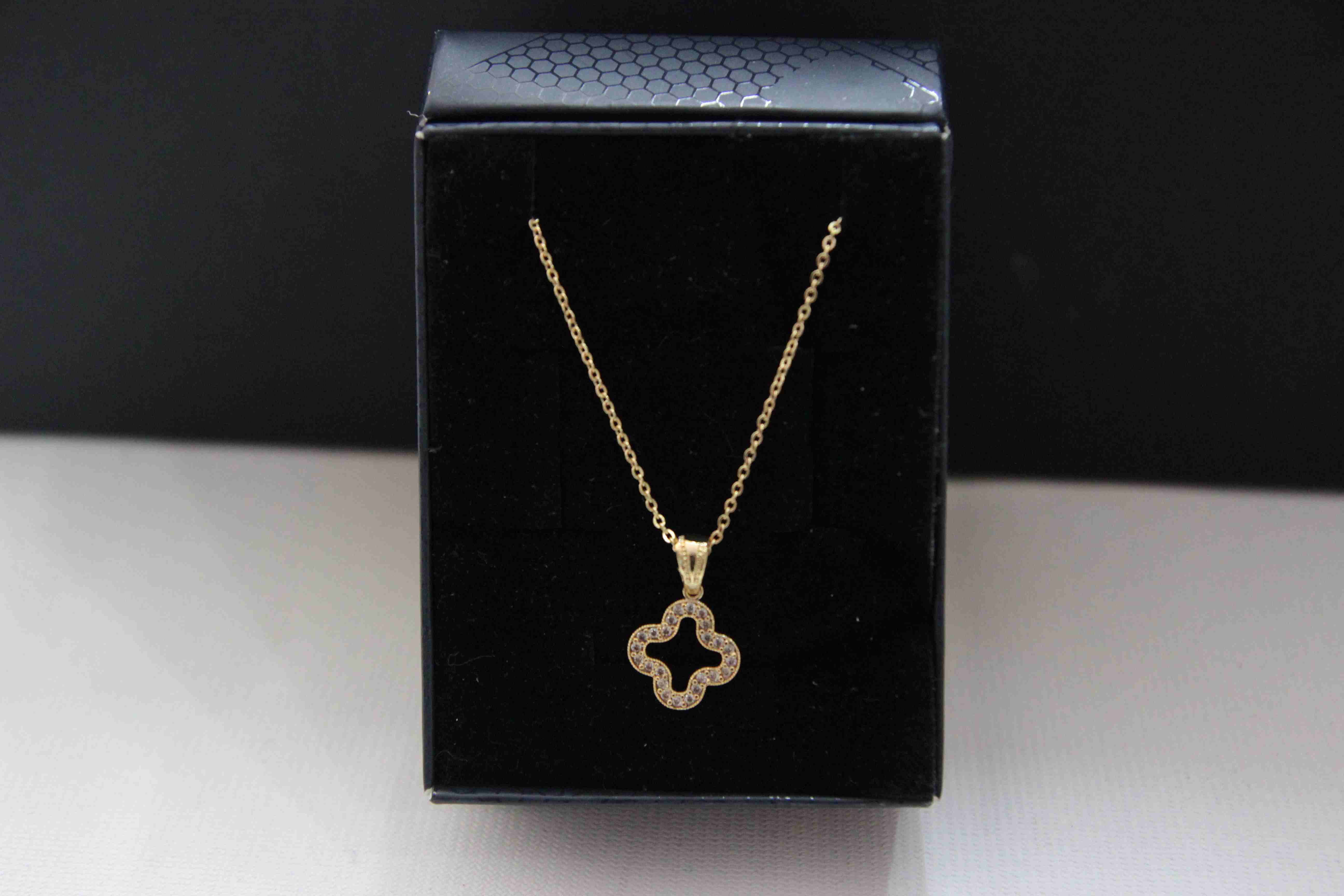 Home Samanyolu Cam Küre Yonca Kolye Sevgililer Kupa Hediye Seti