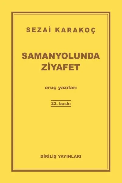Samanyolunda Ziyafet Fiyatı, Yorumları ve Özellikleri