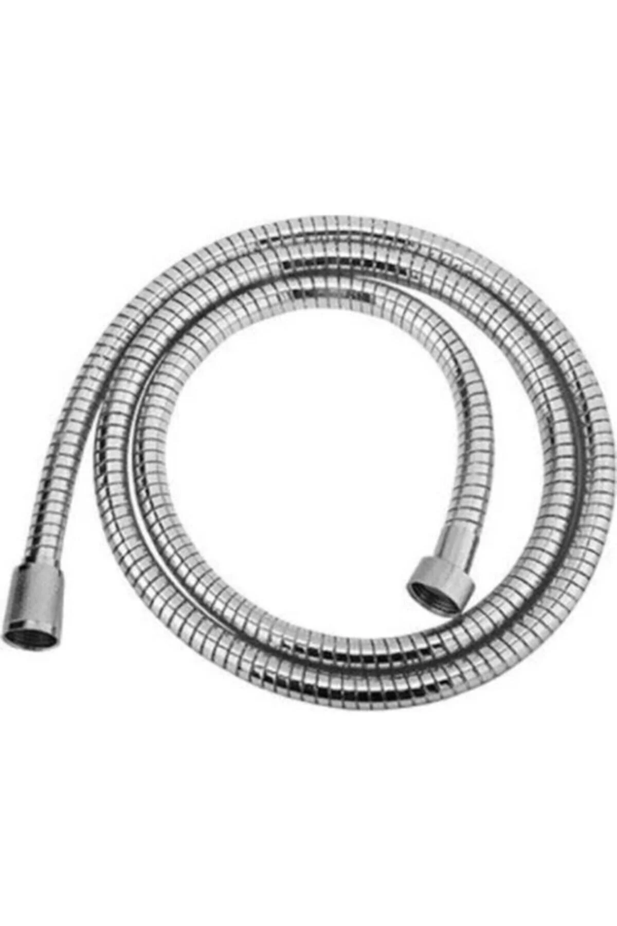Samba 3 Fonksiyonlu Duş Başlığı + 1,5 M Spiralli Hortum Set Samba 3 Fonksiyonlu Duş Başlığı + 1,5 M Spiralli Hortum Set