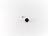 ŞAMBALA HAMUR SWAROVSKİ RENKLİ TAŞ 11 MM GÖBEK PİERCİNG-GBKPR43 ŞAMBALA HAMUR SWAROVSKİ RENKLİ TAŞ 11 MM GÖBEK PİERCİNG-GBKPR43