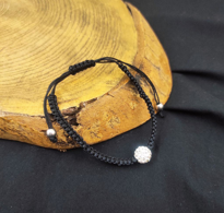 Tükkan Accessories Şambala Hamur Taş Asansör Bileklik-0Dab08