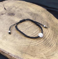 Tükkan Accessories Şambala Hamur Taş Asansör Bileklik-0Dab08