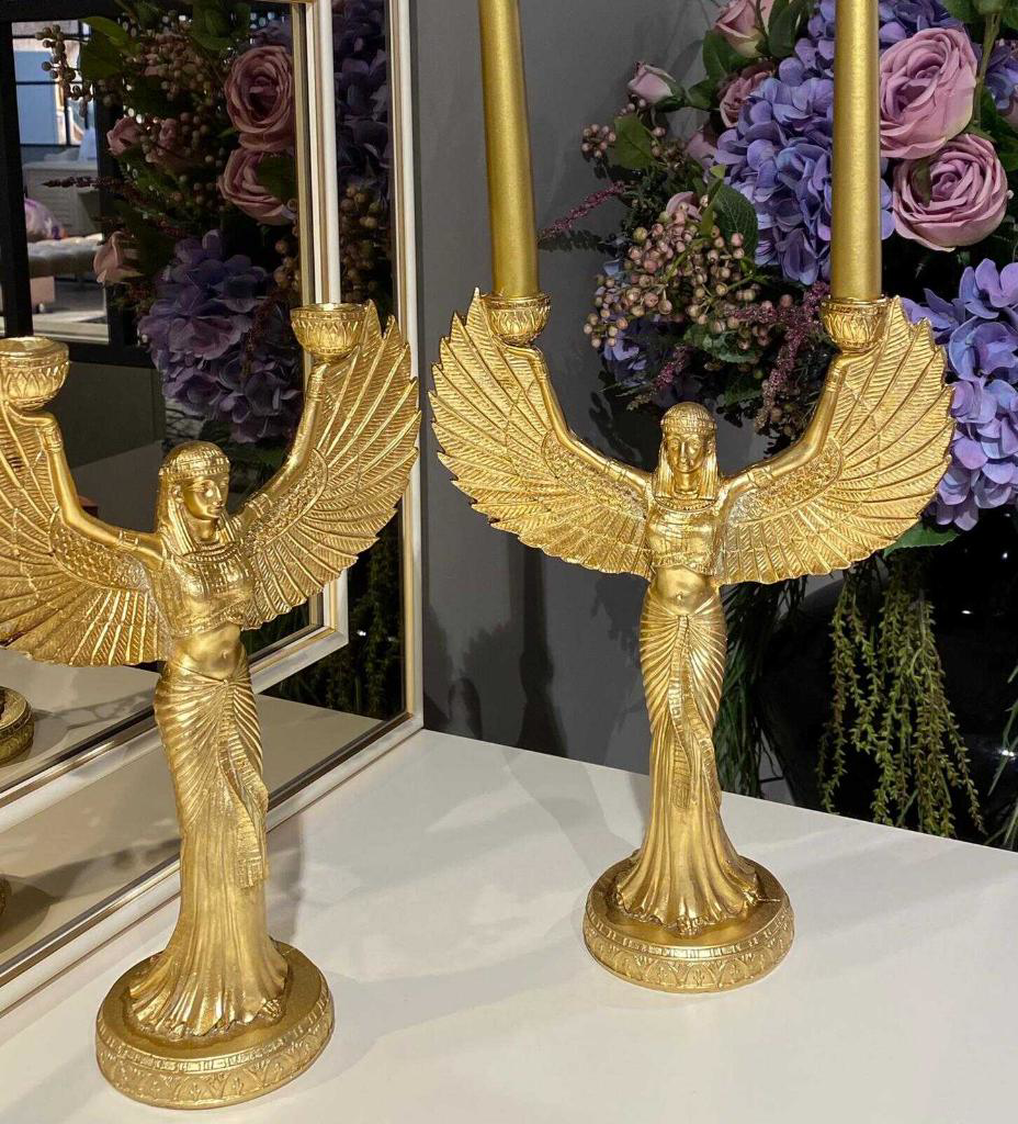ŞAMDAN MISIRLI  İSİS GOLD