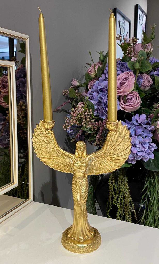 ŞAMDAN MISIRLI  İSİS GOLD