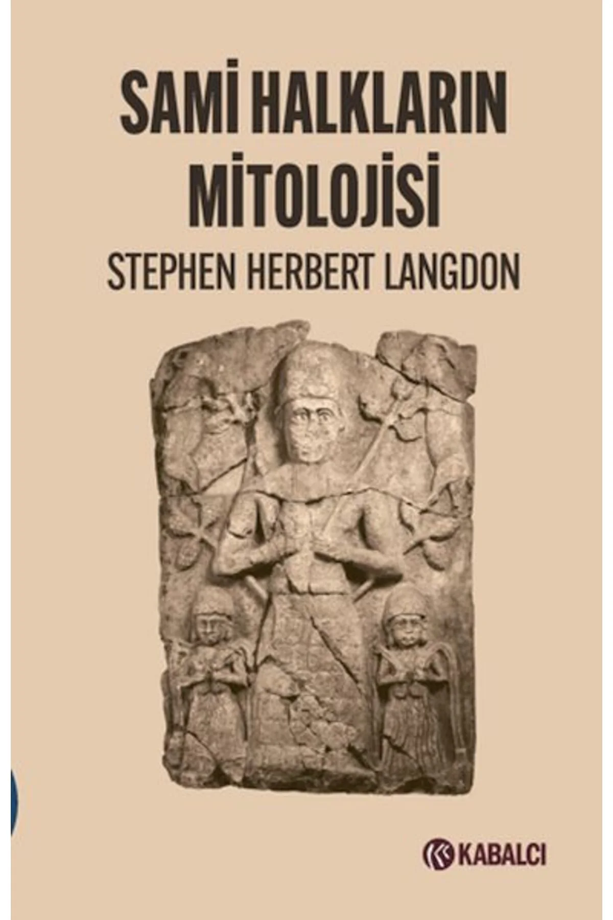 Sami Halkların Mitolojisi