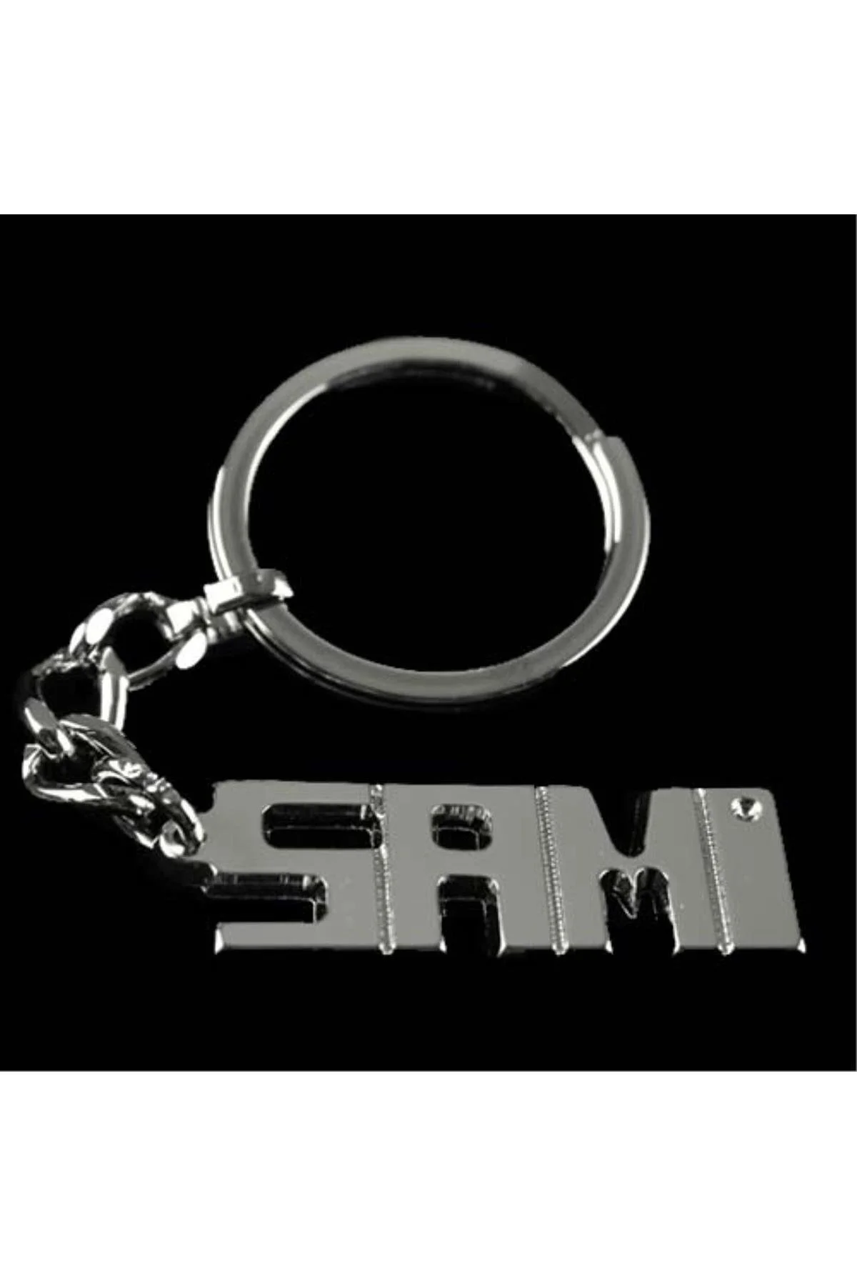 Sami () İsimli Anahtarlık- Sami () İsimli Anahtarlık-