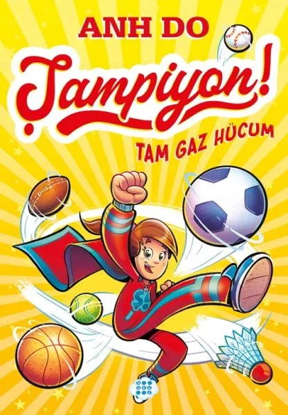 Şampiyon 1 – Tam Gaz Hücum Fiyatı, Yorumları ve Özellikleri