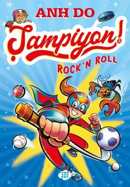 Şampiyon 2 – Rock’N Roll Fiyatı, Yorumları ve Özellikleri