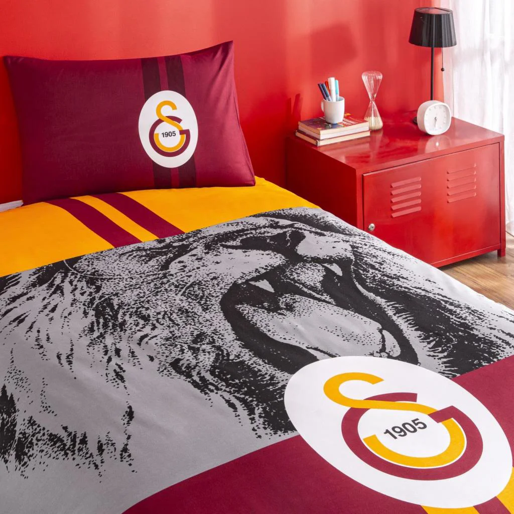 Şampiyon Aslan Tek Kişilik  Nev Takımı