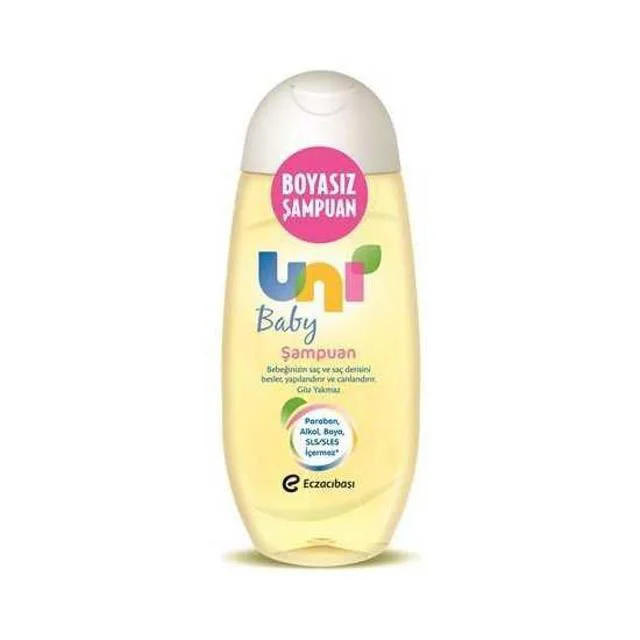 Şampuan 200 Ml - Saçlarınıza Derinlemesine Bakım ve Güç Verin Fiyatı, Yorumları ve Özellikleri