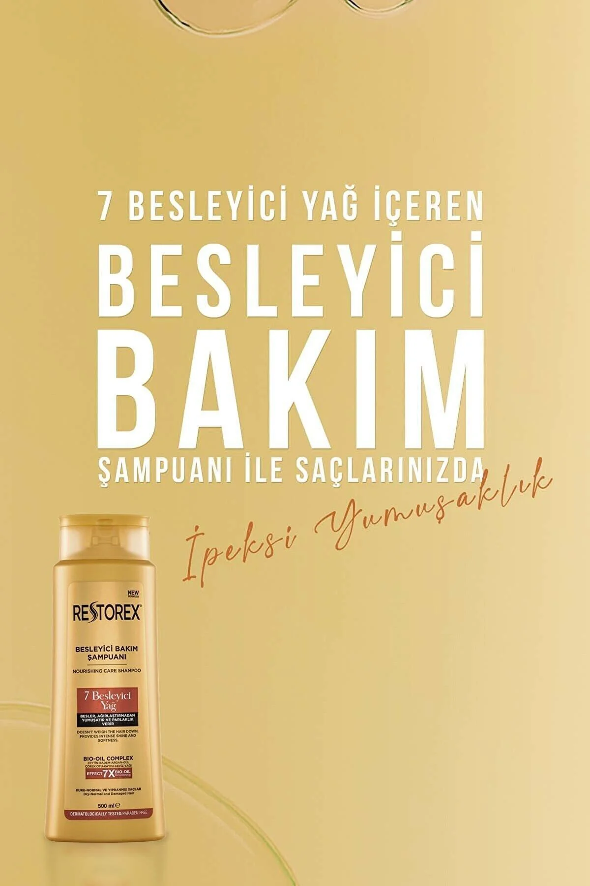 Şampuan Keratin&argan 500ml 1 Adt Collagen&biotin 500ml 1 Adt 7 Besleyici Yağ 500ml 1 Adt Şampuan Keratin&argan 500ml 1 Adt Collagen&biotin 500ml 1 Adt 7 Besleyici Yağ 500ml 1 Adt