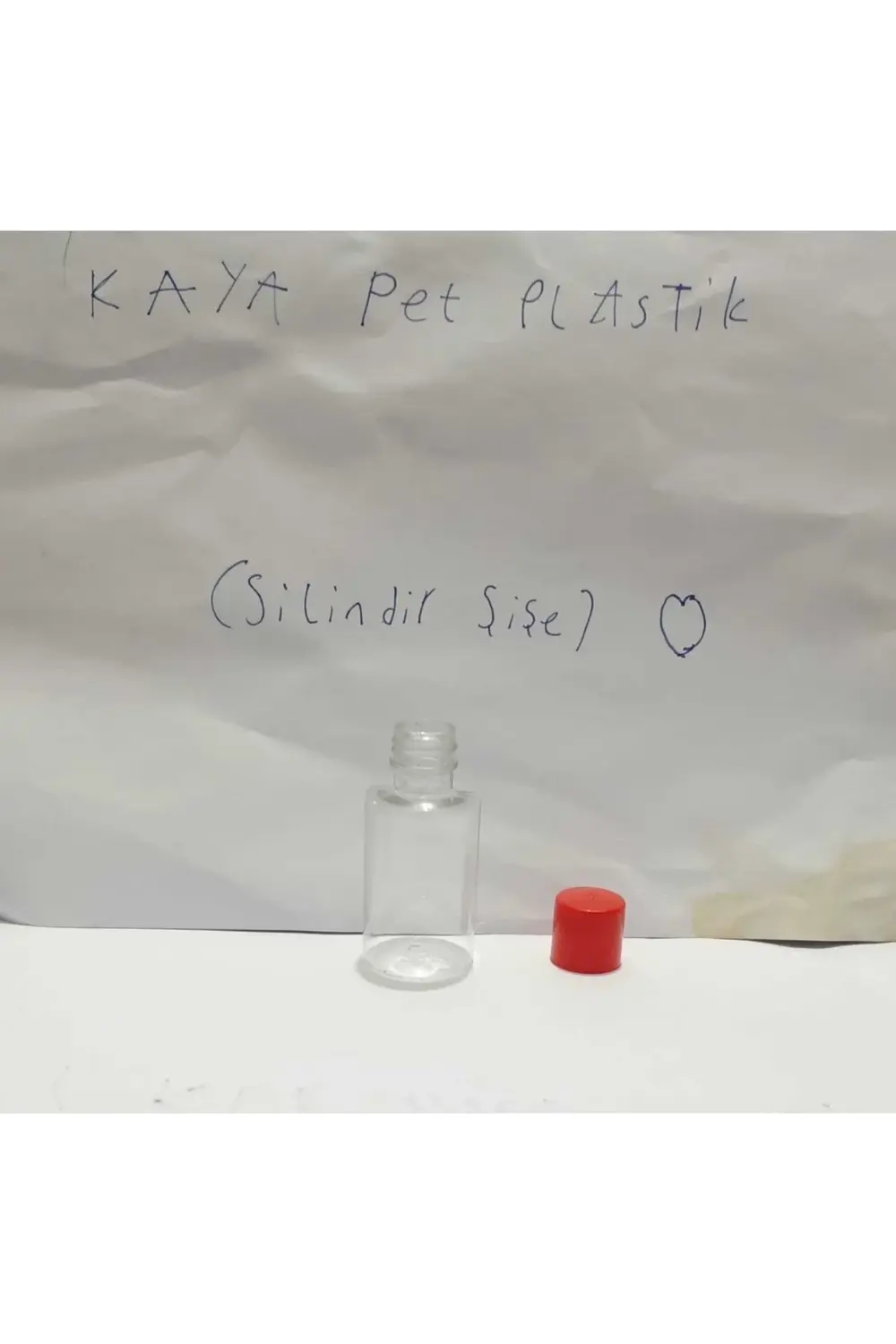 Şampuan Saç Kremi Duş Jeli Şişesi. Kuaför Şişesi. Kolonya Kozmeti