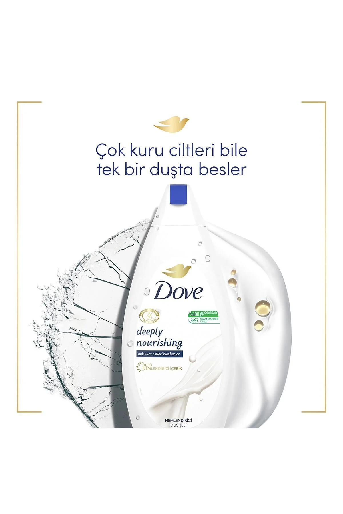 Şampuan Yoğun Onarıcı 400 Ml + Nemlendirici Duş Jeli 500 Ml + Kadın Sprey Deodorant 150 Ml Şampuan Yoğun Onarıcı 400 Ml + Nemlendirici Duş Jeli 500 Ml + Kadın Sprey Deodorant 150 Ml