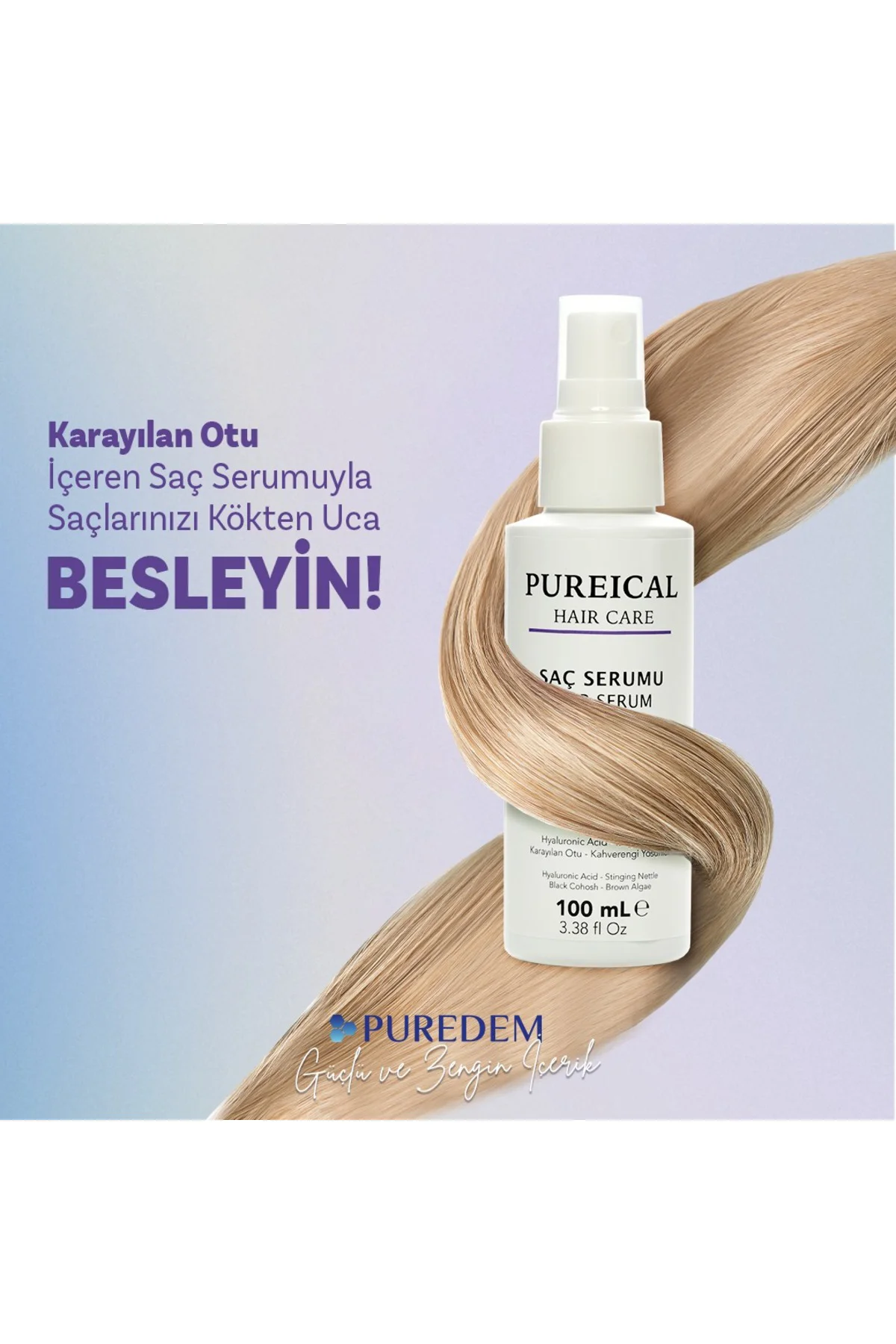 Şampuan