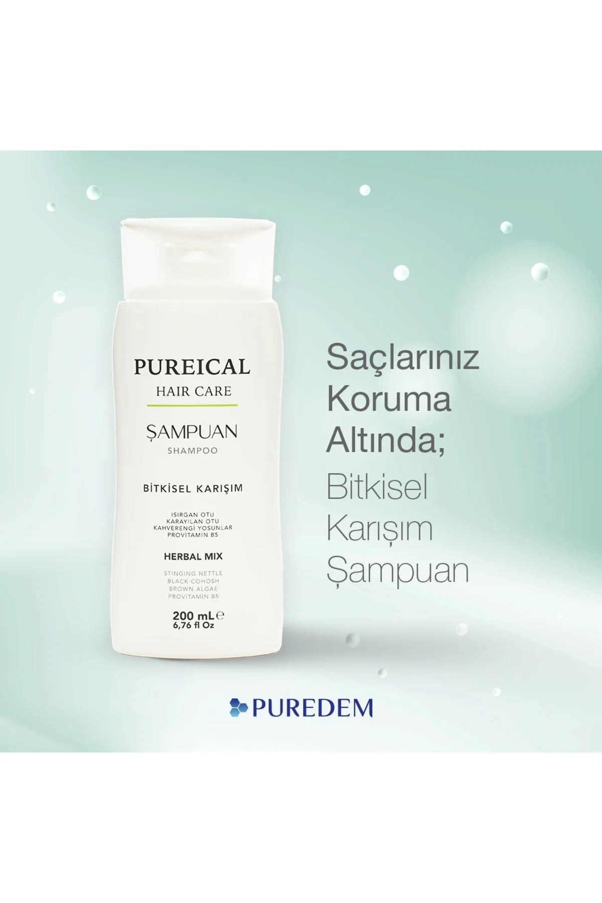Şampuan