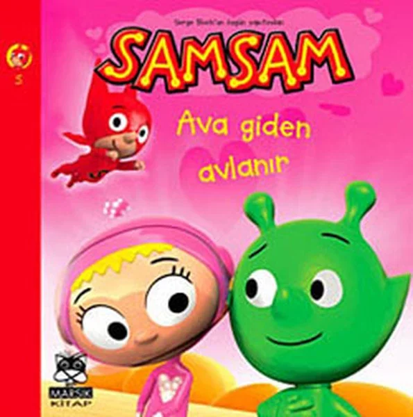 Samsam Ava Giden Avlanır Fiyatı, Yorumları ve Özellikleri