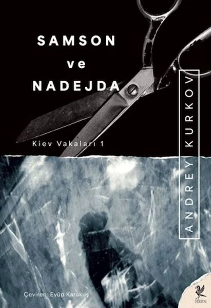 Samson ve Nadejda Fiyatı, Yorumları ve Özellikleri