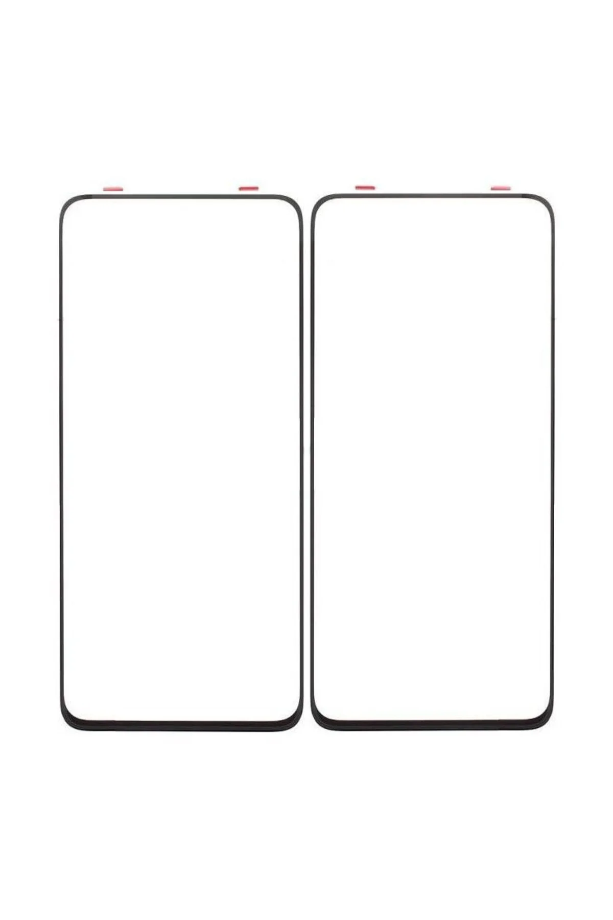Samsun Galaxy A80 Okalı Dokunmatik Ön Cam SM-A805F EKRAN DEĞİLDİR Siyah Fiyatı, Yorumları ve Özellikleri