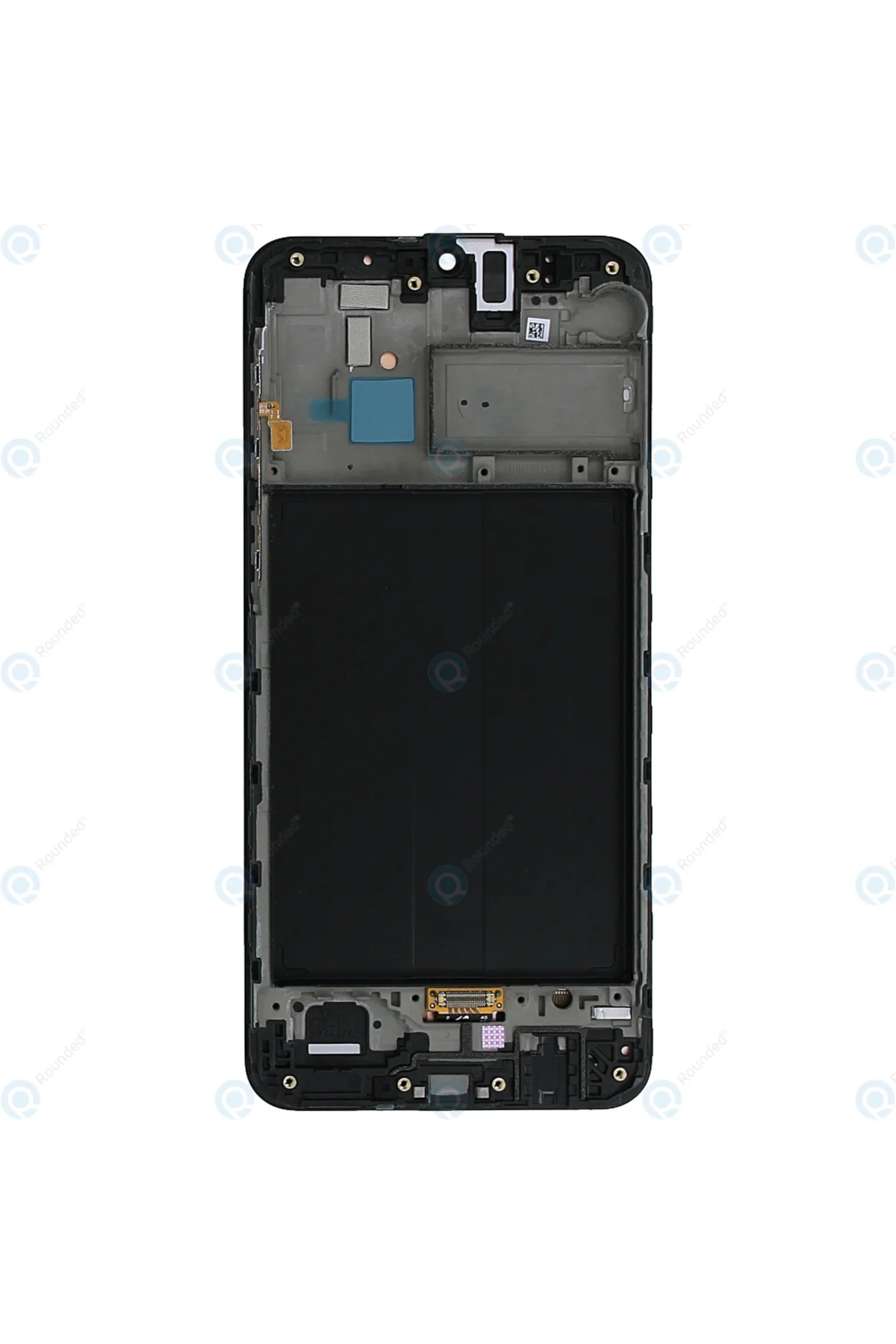 Samsun Galaxy M30 SM-M305F, ÇITALI LCD Ekran + Dokunmatik OLED. Y