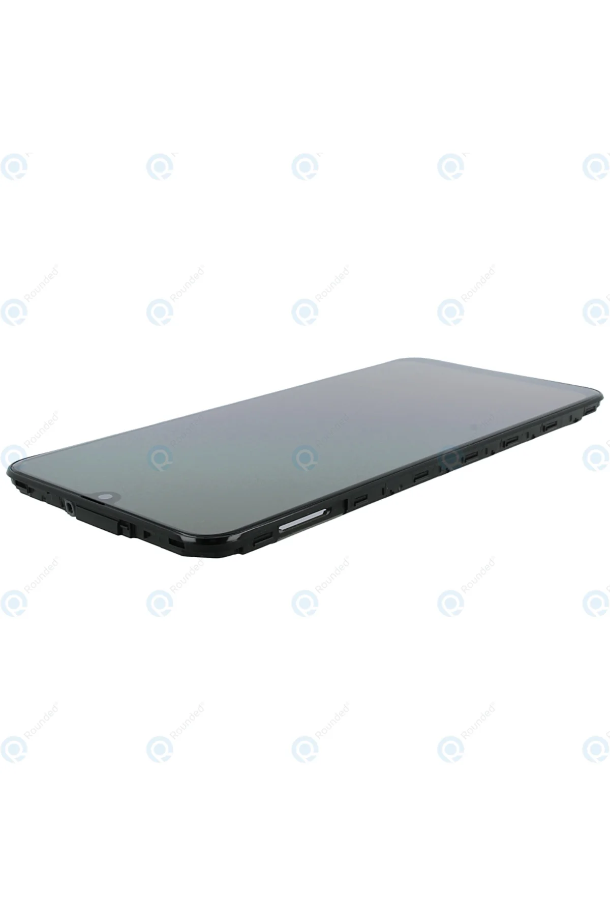 Samsun Galaxy M30 SM-M305F, ÇITALI LCD Ekran + Dokunmatik OLED. Y