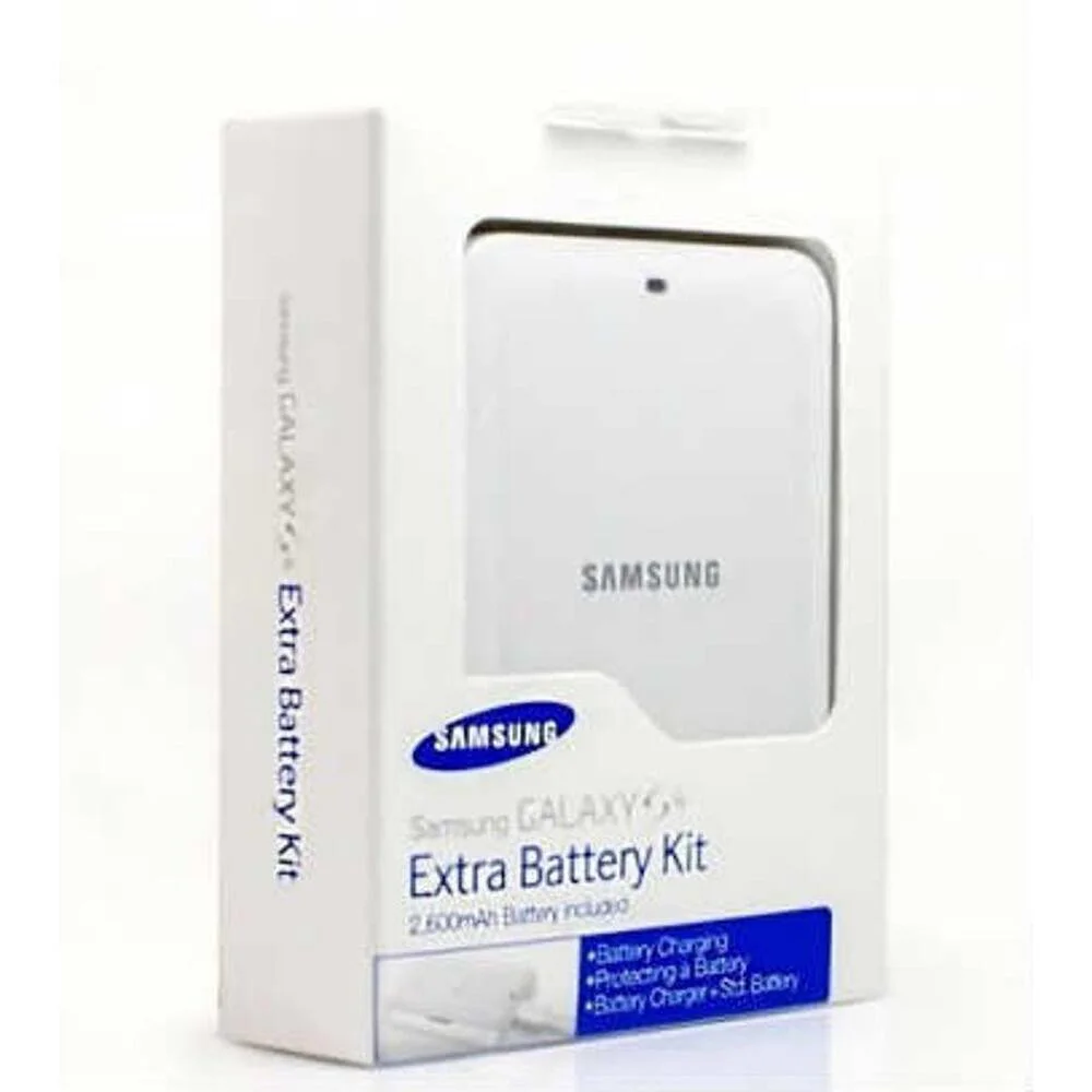Samsun S4 Şarj Kit /Grand 2 Şarj Kiti Batarya Kit