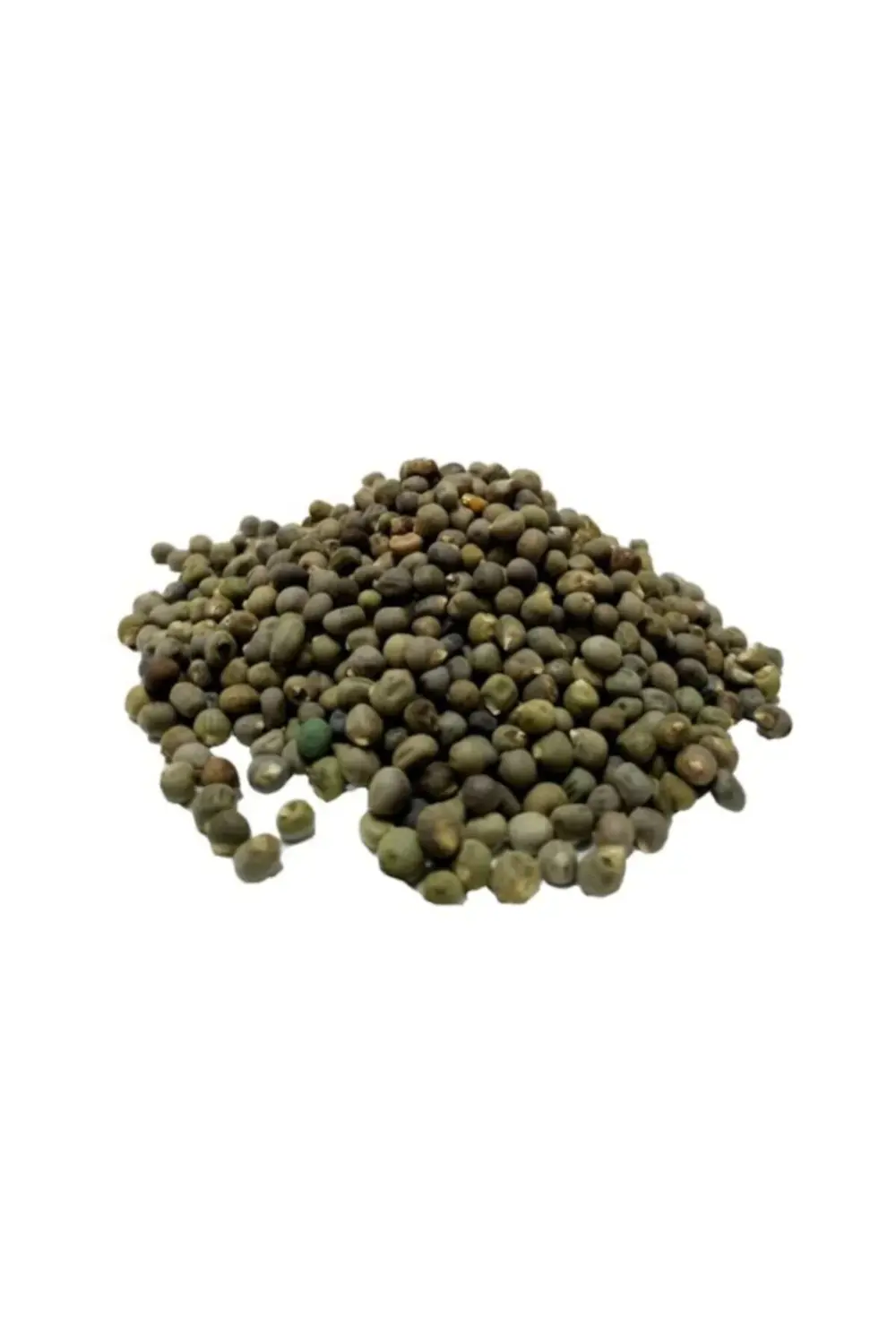 Samsun Yöresi Bamya Tohumu 1. Kalite 1 Kg