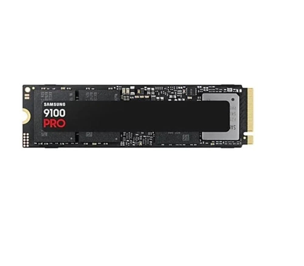 Samsung 1TB 9100 PRO MZ-VAP1T0BW 14700-13300MB-sn PCIe NVMe M.2 S