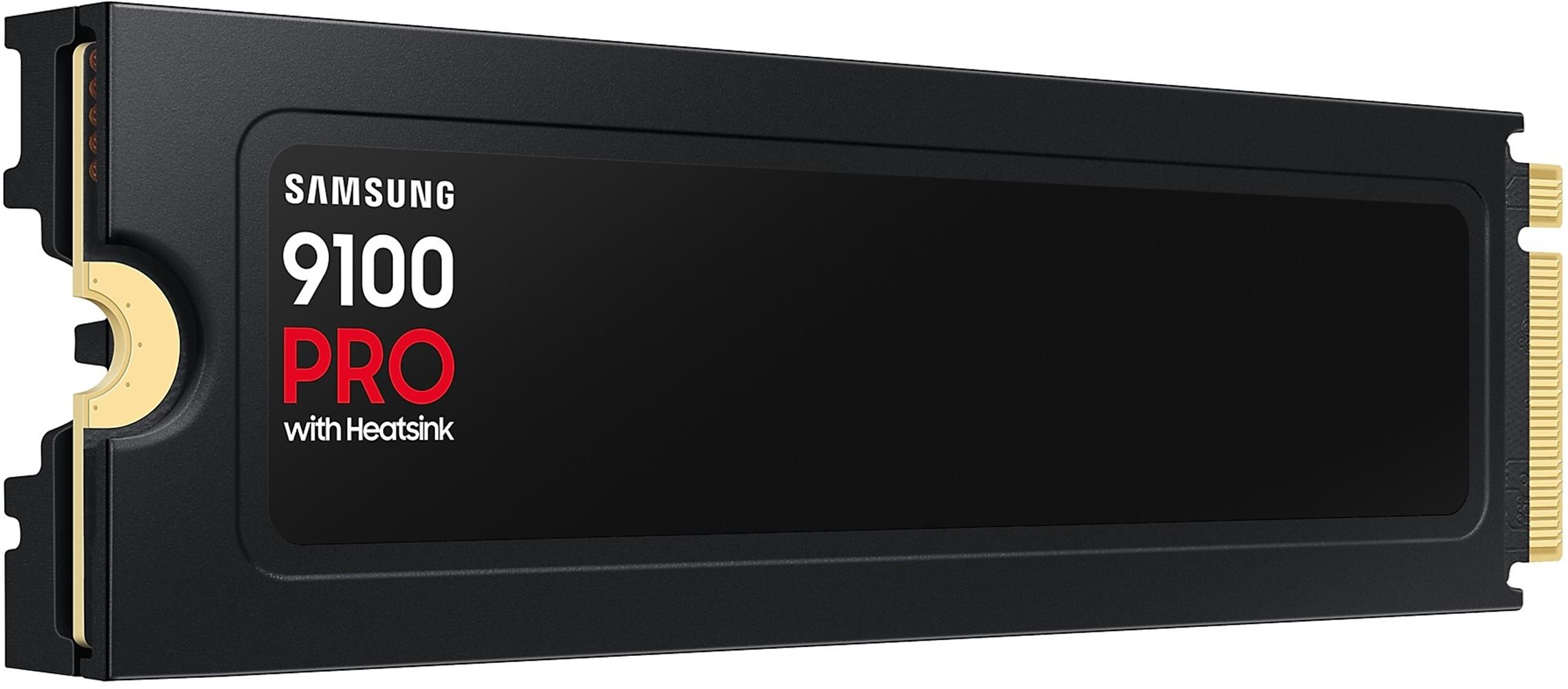 Samsung 1TB 9100 PRO with Heatsink MZ-VAP1T0CW Okuma 14700MB Yazm