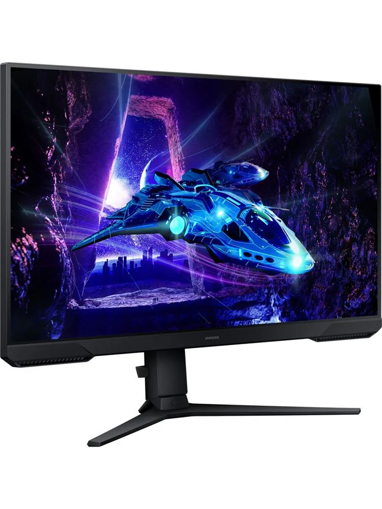 Samsung 27" Odyssey G3 LS27DG302EUXUF 1 Ms 180 Hz FHD (HDMI+DP) P