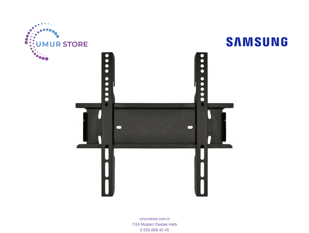 Samsung 32H5000 HD 32" 82 Ekran Lcd Led Televizyon Sabit Duvar As