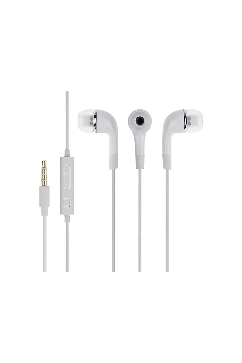 Samsung 3.5mm Jack Girişli Ehs64 Silikonlu Kulak Içi Kulaklık Bey