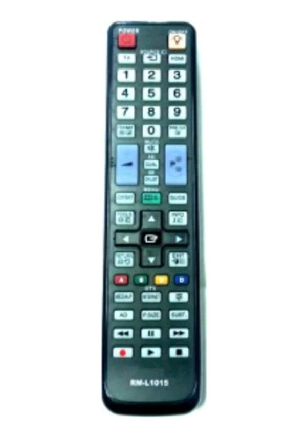 Samsung 3D Lcd-Led Tv Kumandası Rm-L1015
