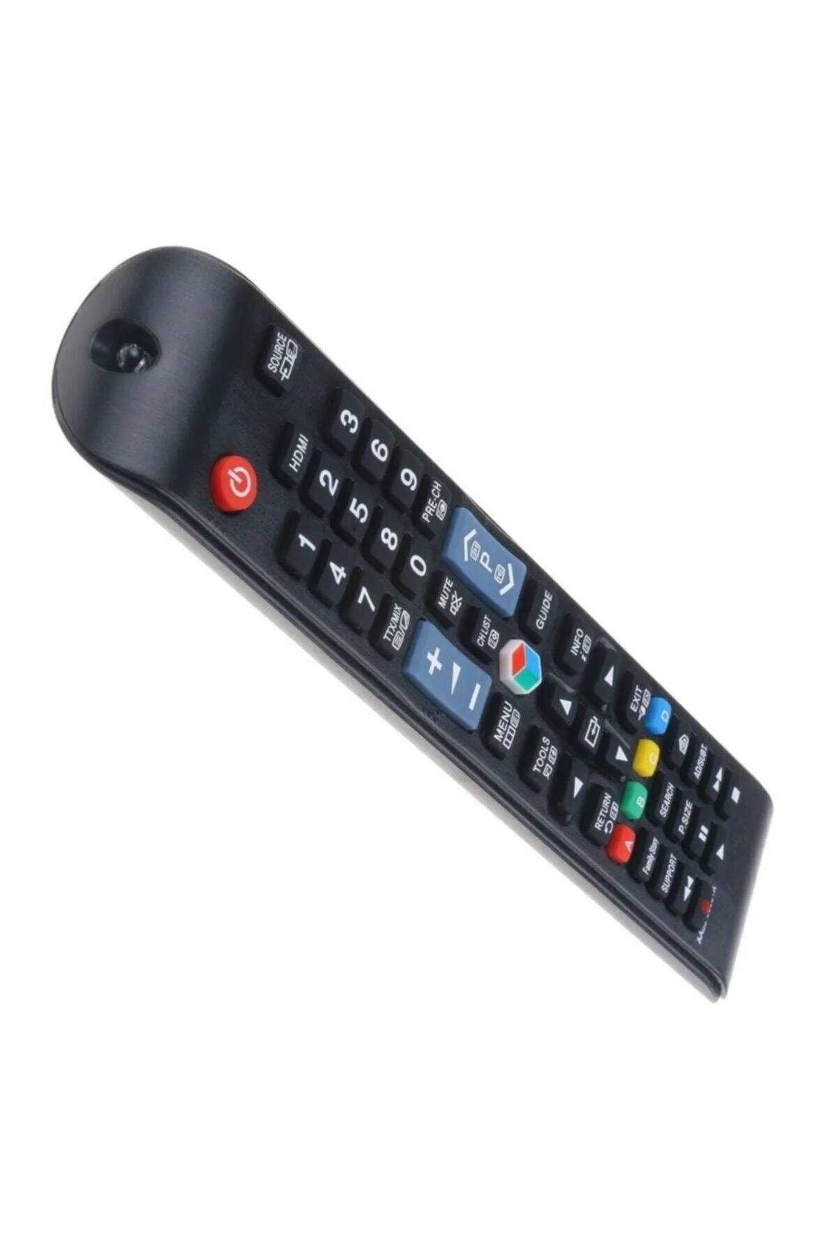 Samsung 40c650 Uyumlu Smart Led Tv Kumandası Samsung 40c650 Uyumlu Smart Led Tv Kumandası
