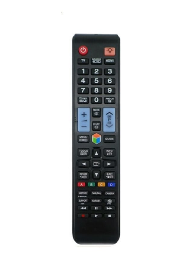 Samsung 40F8000 Led Tv Kumandası Samsung 40F8000 Led Tv Kumandası