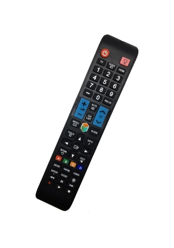 Samsung 40F8000 Led Tv Kumandası Samsung 40F8000 Led Tv Kumandası