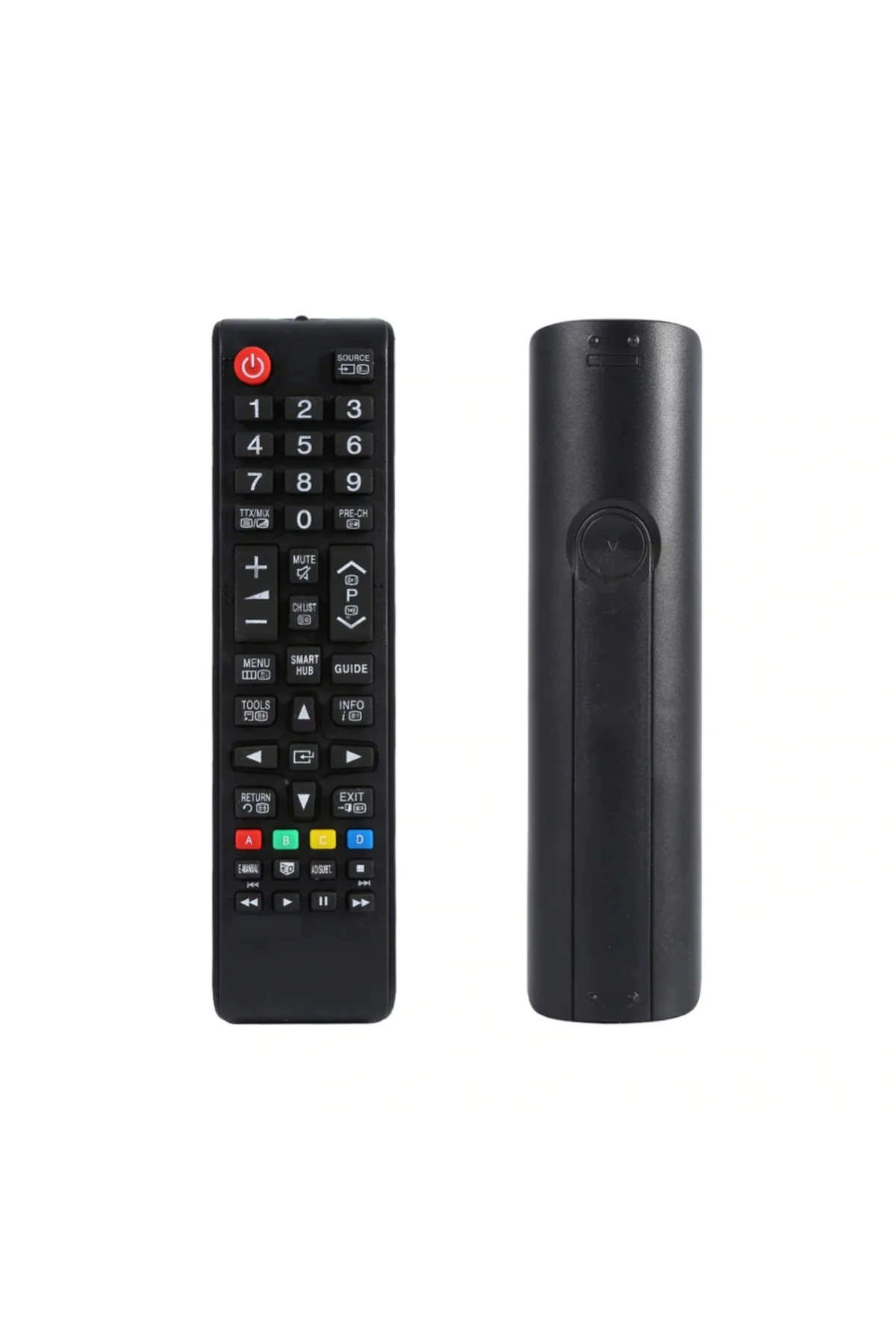 Samsung 46eu8000 Smart Led Tv Kumandası