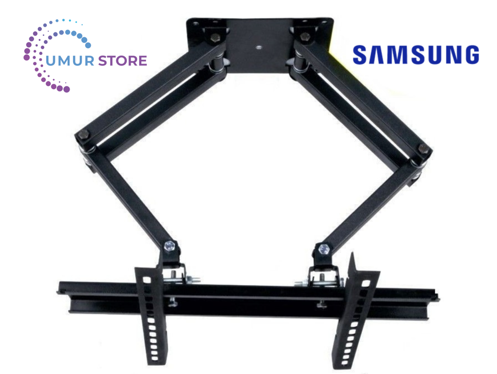 Samsung 50CU8000 50" Uydu Alıcılı 4K Ultra HD Smart 32”- 55” inç Samsung 50CU8000 50" Uydu Alıcılı 4K Ultra HD Smart 32”- 55” inç