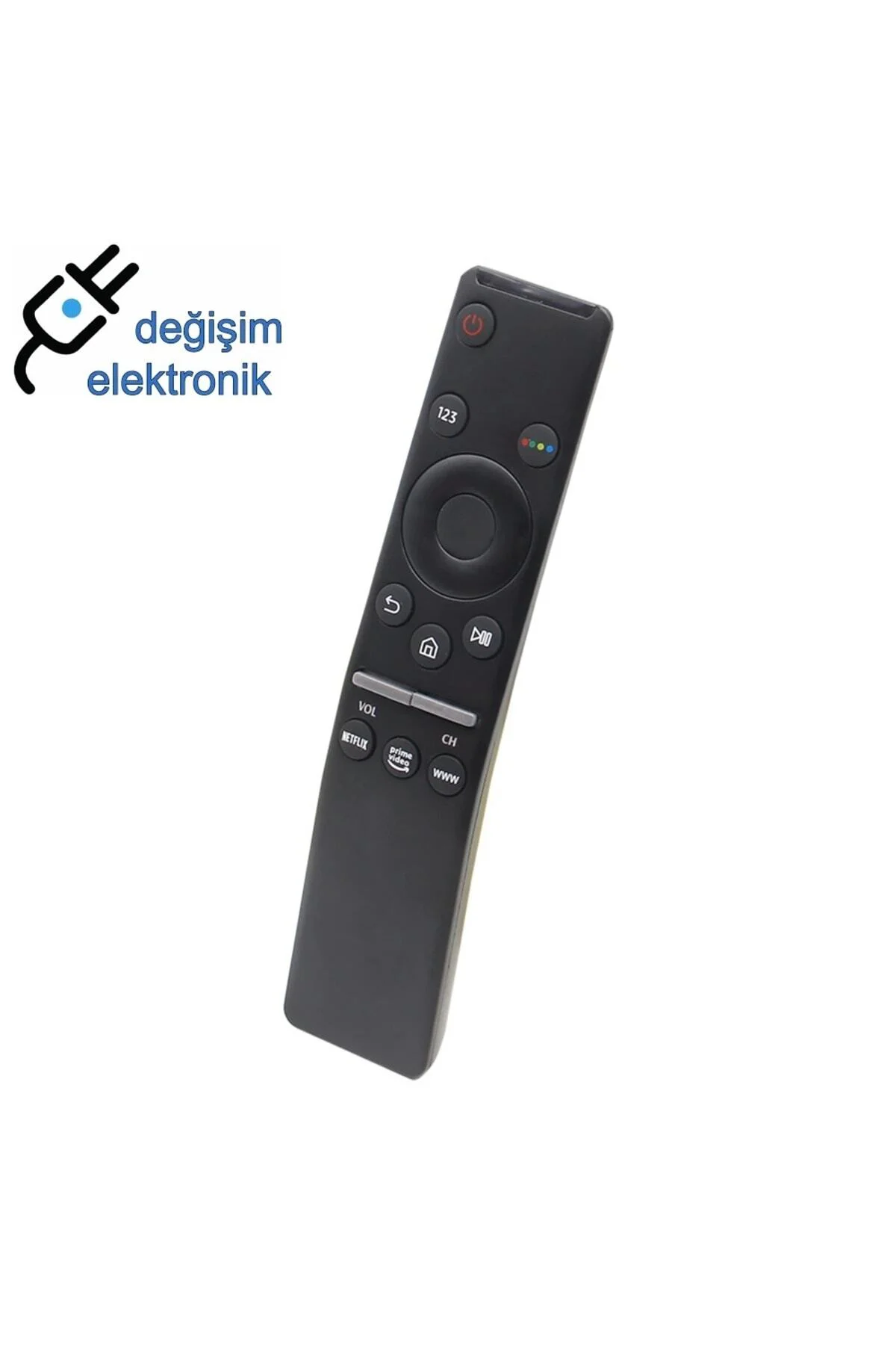 Samsung 50nu7400 Smart 4k Led Tv Kumandası Samsung 50nu7400 Smart 4k Led Tv Kumandası
