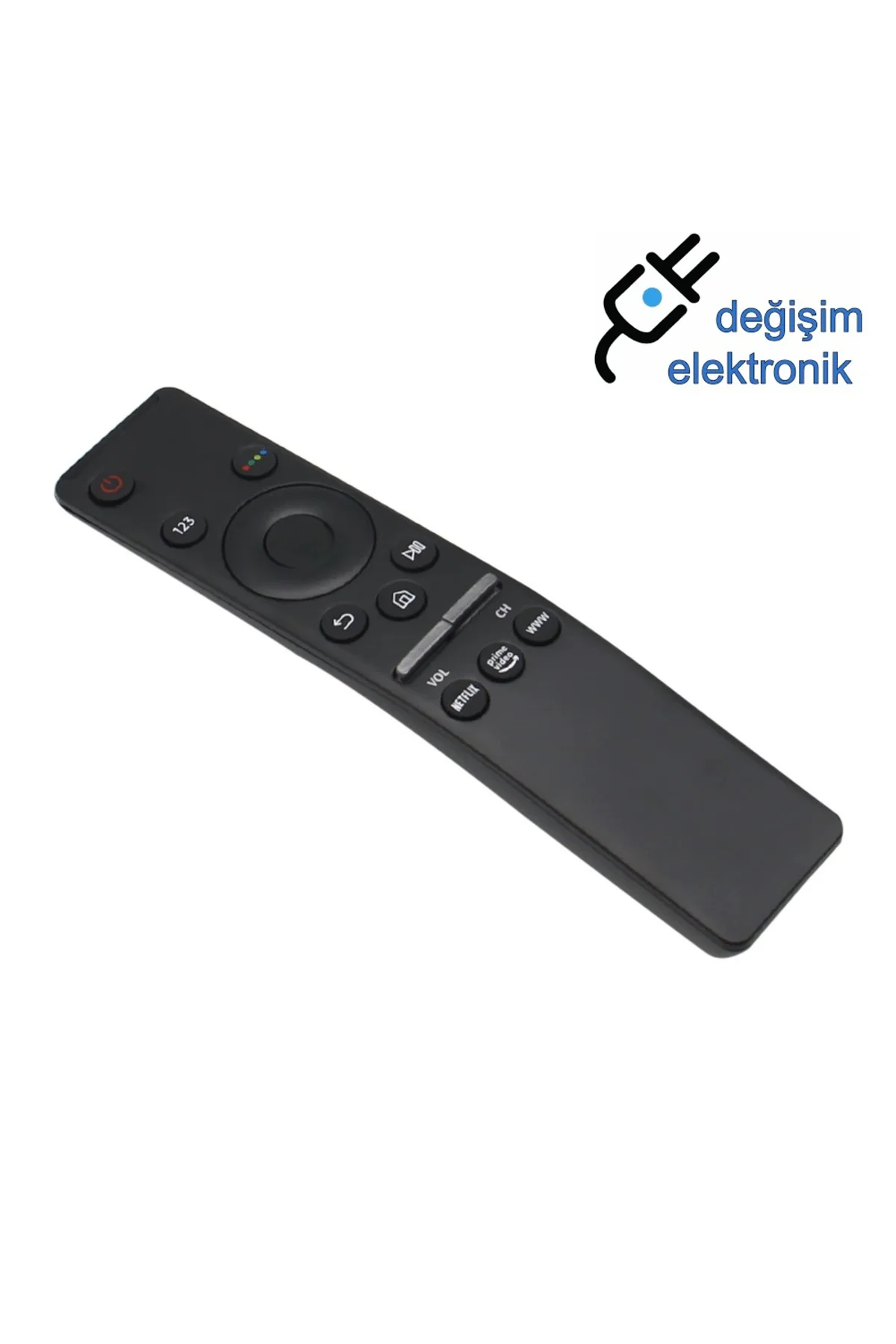 Samsung 50ru7440 Uhd 4k Smart Led Tv Kumandası