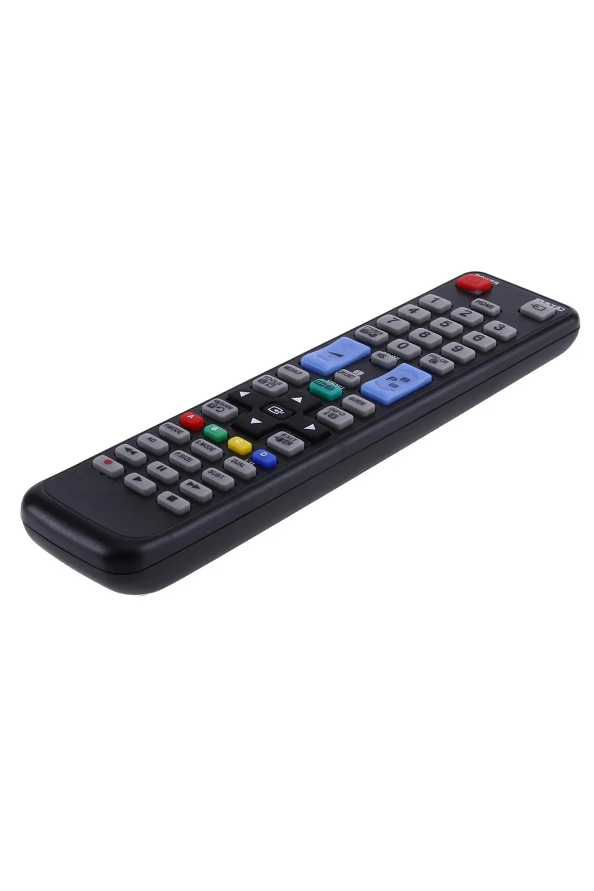 Samsung 51d550 Tv Kumandası