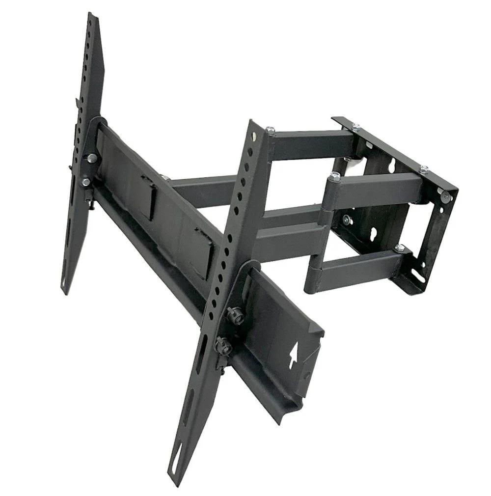 Samsung 55” İle Uyumlu Hareketli Oynar Led Tv Asma Askı Aparatı